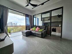 KI Residences at Brookvale (D21), Condominium #533446091